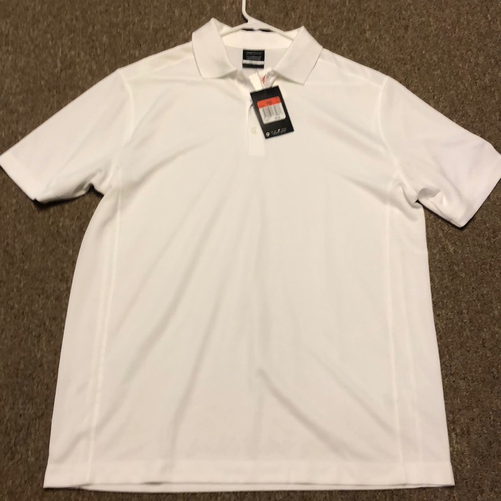 Nike polo